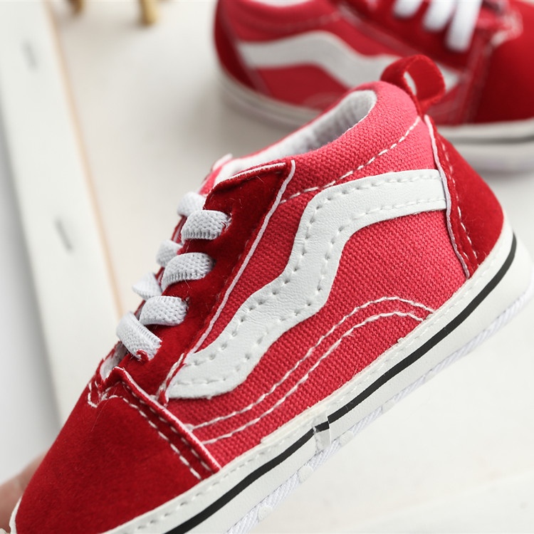 READY STOK!!! sepatu prewalker  bayi usia 0-18 bulan lucu / sepatu keren unisex import premium