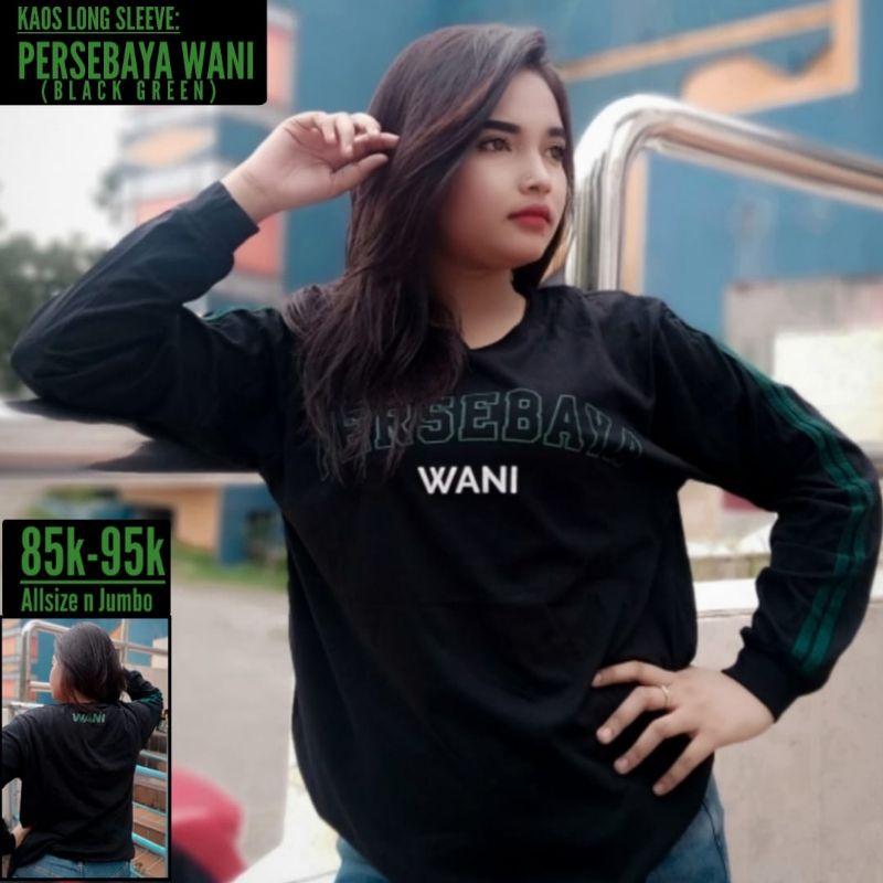 (BONEK) KAOS BONEK PERSEBAYA PREMIUM TERMURAH-JAKET HOODIE PERSEBAYA