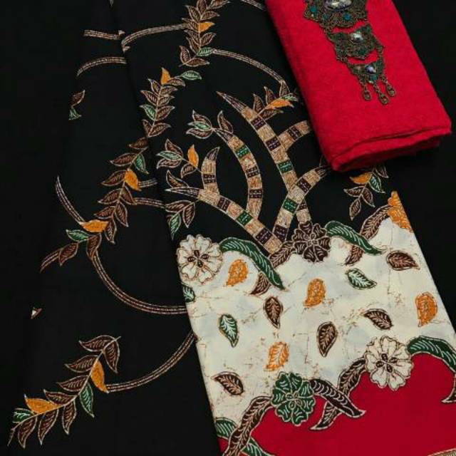 UJ KAIN BATIK PRIMISIMA PRIMIS MADURA JAYA DAN EMBOS / BATIK ASLI PRIMIS / BATIK ORI PRIMISIMA