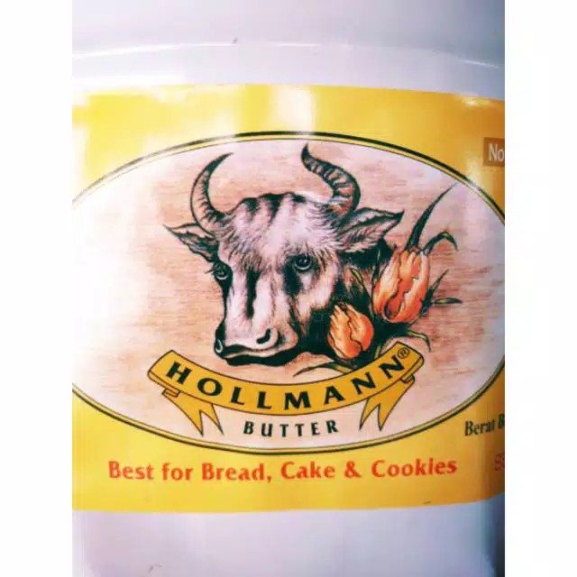 

Butter HOLLMAN holman Repack 1KG