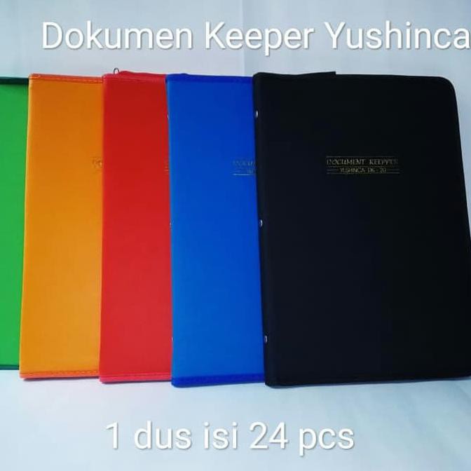 

ITERBATASl Map Dokumen Keeper Resleting Yushinca DK 60 Lbr ICLQl