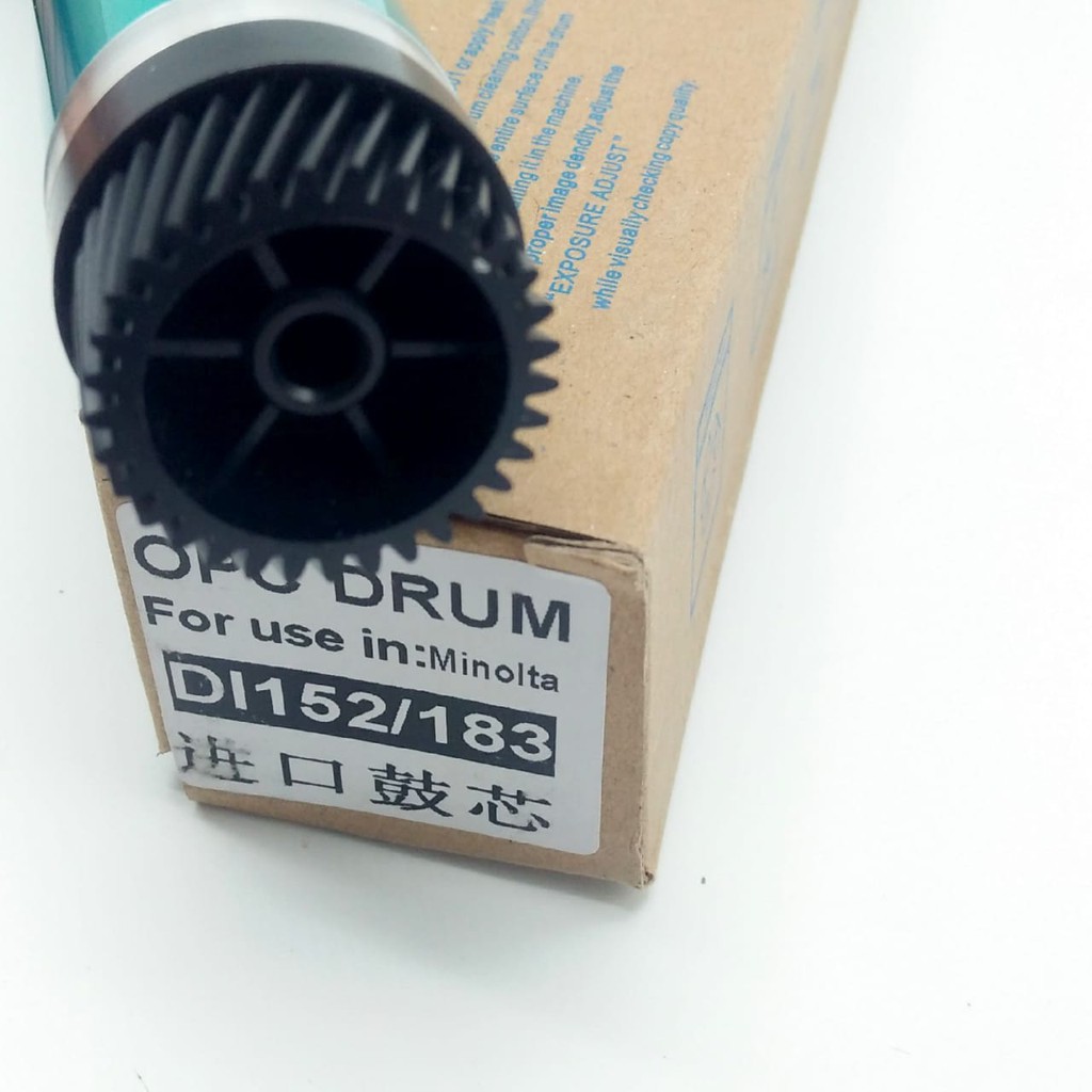 OPC Drum Konica Minolta Bizhub 184 164 195 235 226 211
