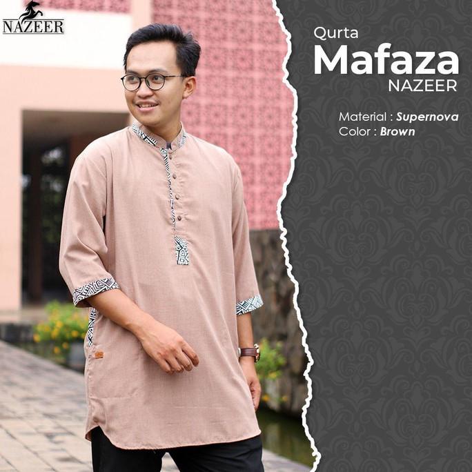 PROMO KURTA MAFAZA NAZEER / QURTA PAKISTAN / KURTA MAFAZA / BAJU KOKO