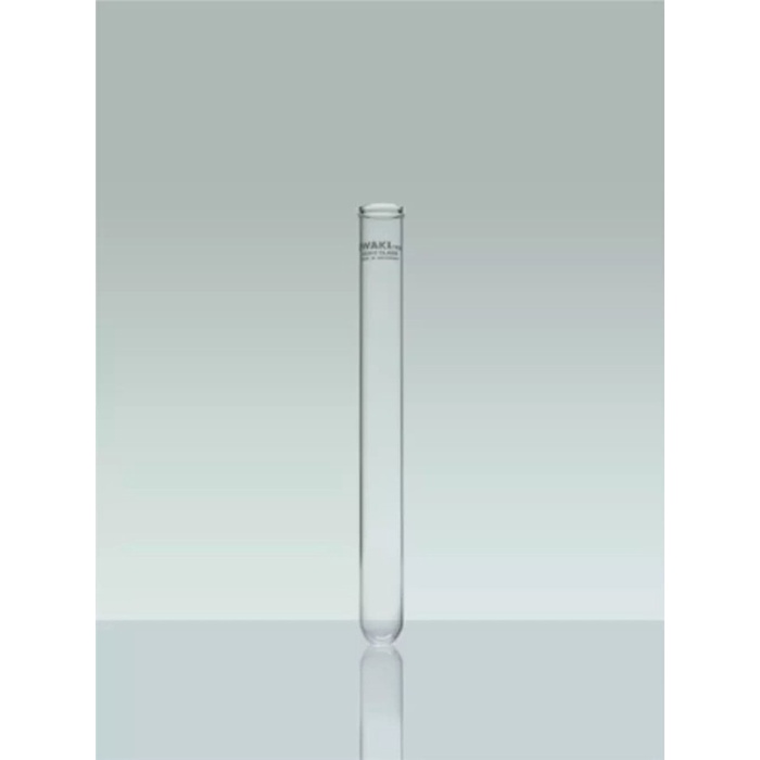 Jual Tabung Reaksi Kaca Iwaki 25 Ml Test Tube Pyrex 25ml 18x165 Mm