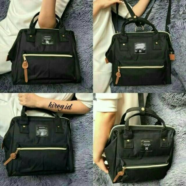 ANELLO MINI - tas multifungsi - tas murah - tas fashion wanita