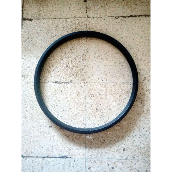 Velg Rim Sepeda 20 United Sturdy BMX  Double Side Wall 36H