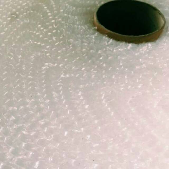 

EXTRA bubble wrap atau packing kayu untuk barang pecah belah