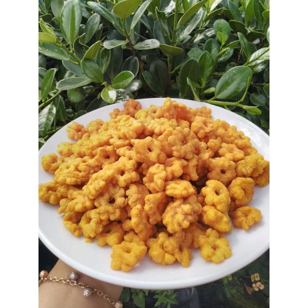

Ribut 250gr