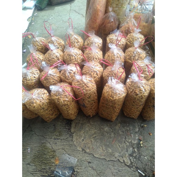 

basreng daun jeruk/bastik 2kg