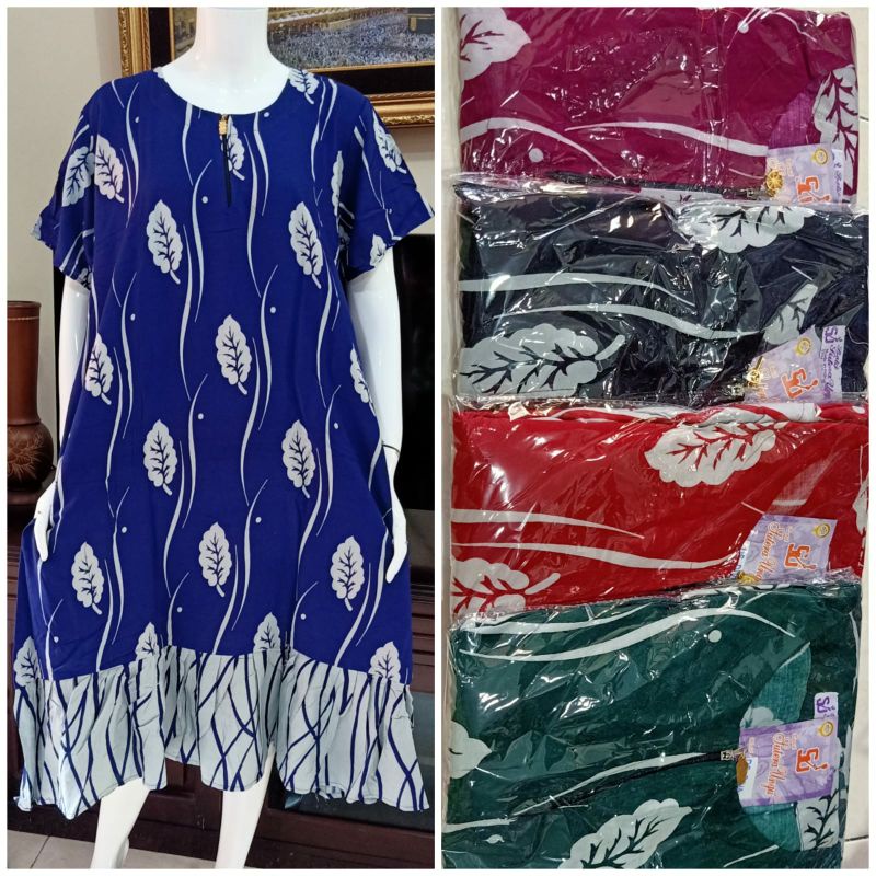 DASTER DIVA SUTERA UNGU