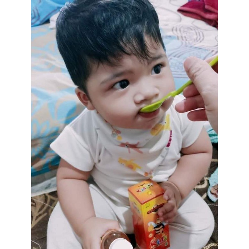 

Madu Kids Nasa