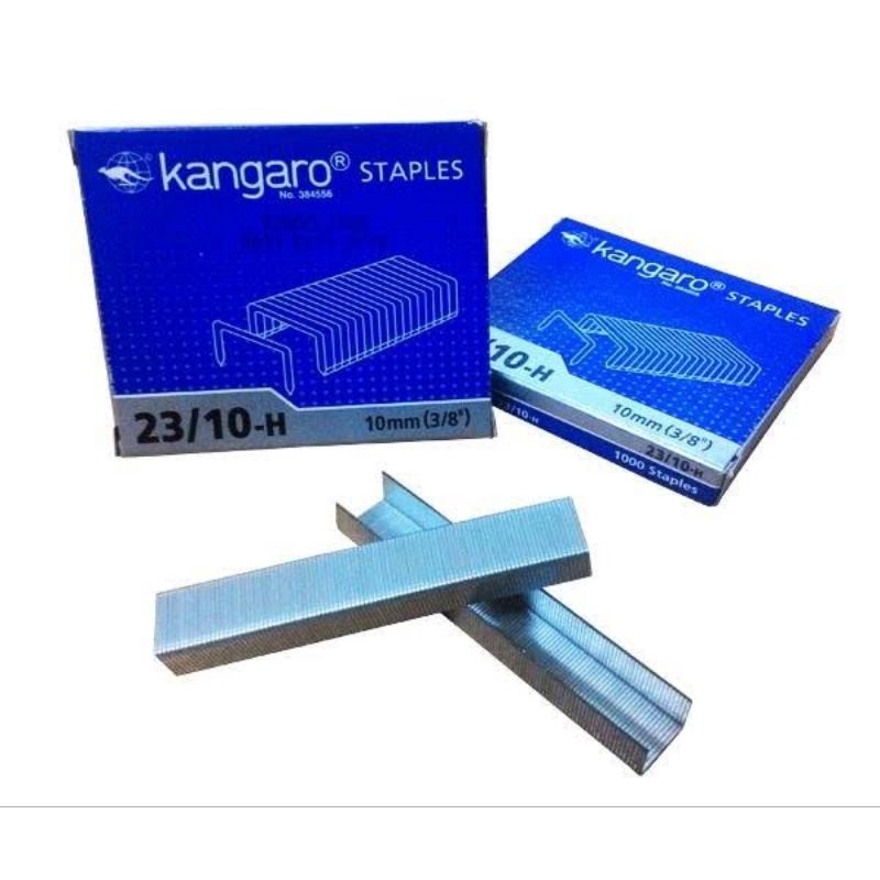 Isi Staples Kangaro 1210 - 2310