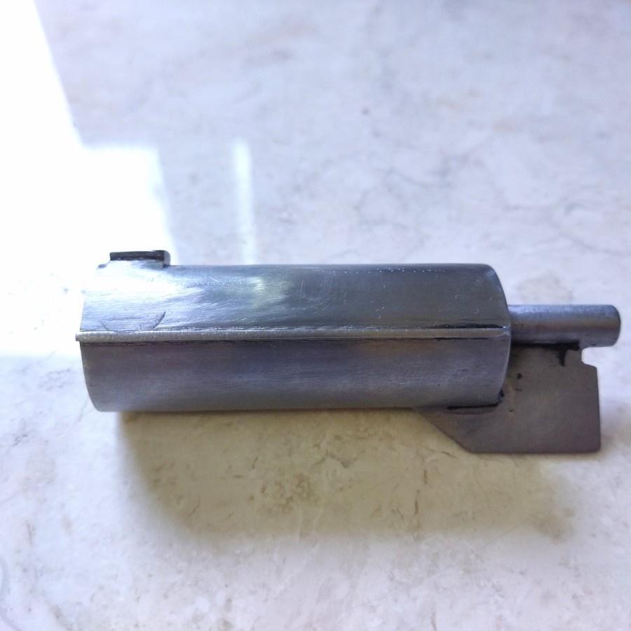 Silinder Metal KAC PDW Custom Piston