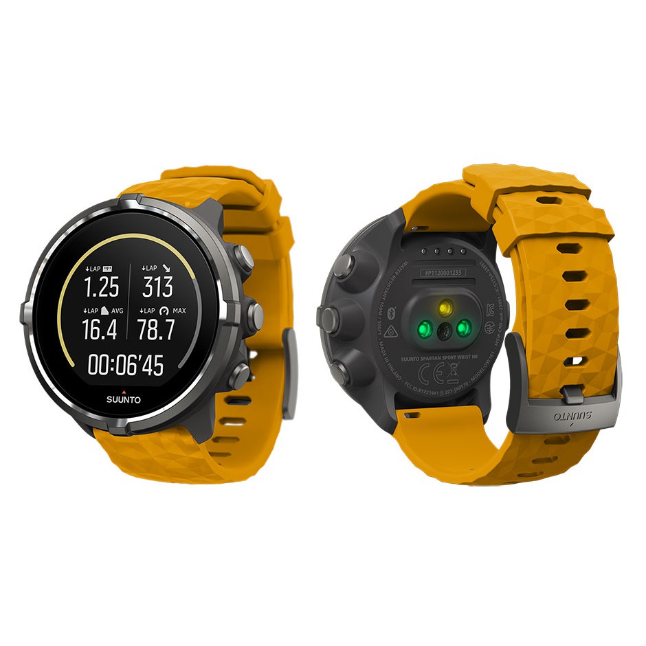 suunto sport wrist hr baro