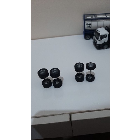 herpa ban pacul borongan skala 87