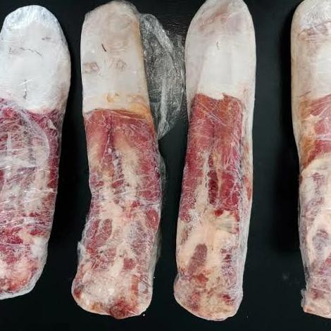 

Daging Sapi Segar - Lidah Sapi Utuh - Tongue Slice Import Aus 1Kg O6Mk6747X0