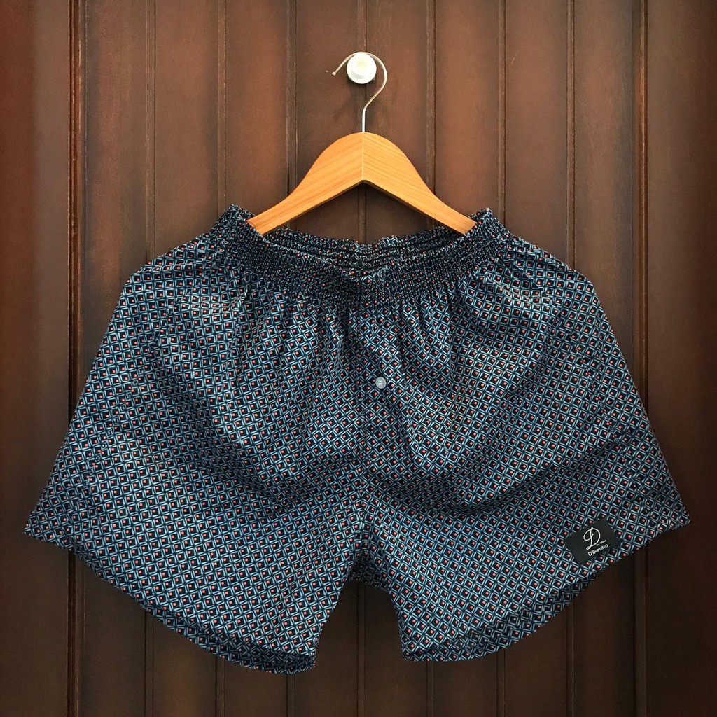 [COD] CELANA BOXER / CELANA BOXER UNISEX / BOXER / CELANA BOXER SANTAI / BOXER CEWEK / BOXER COWOK