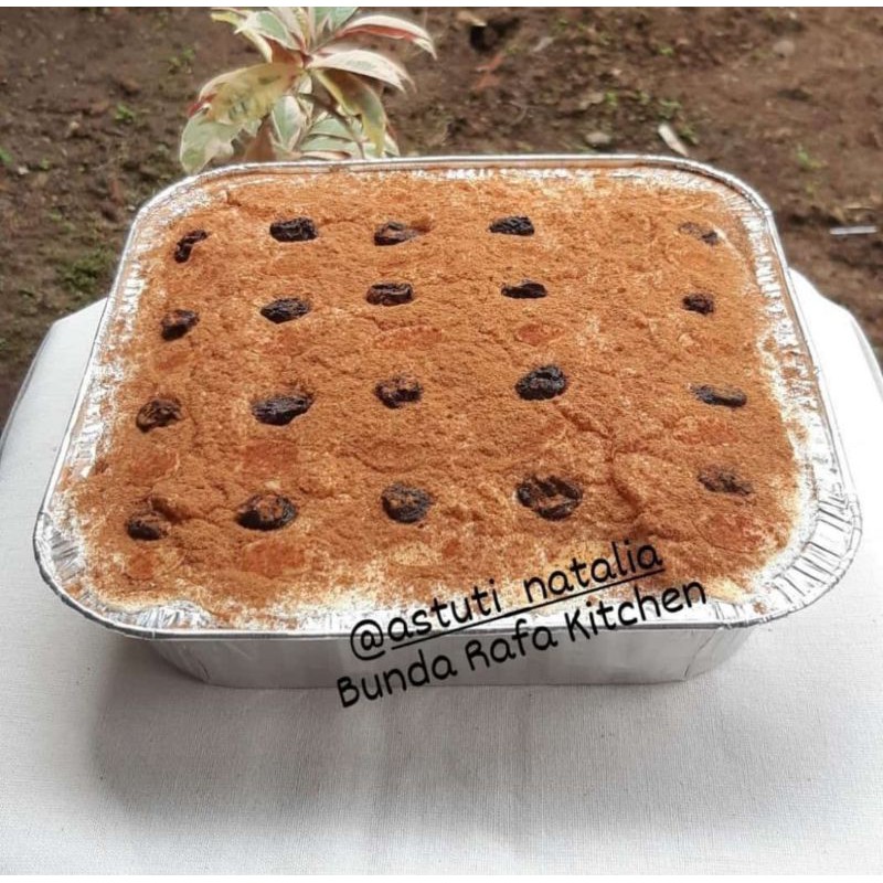 

Klappertart