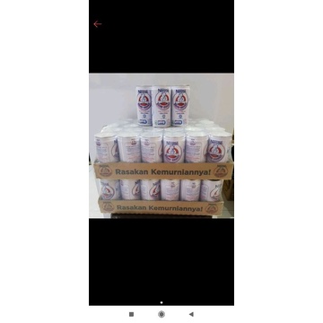 

susu beruang nestle