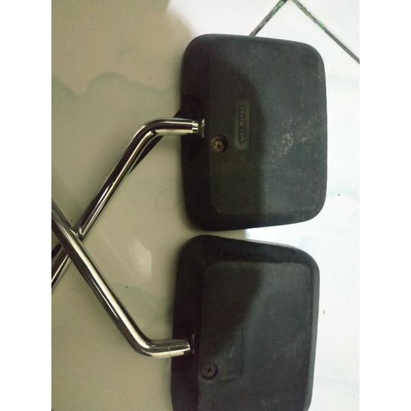 spion honda gl100 ori