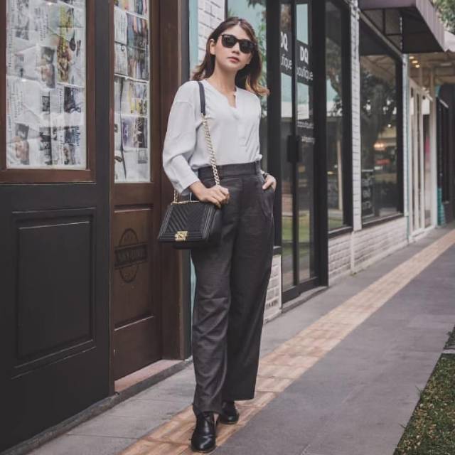 JIMSHONEY BABY TAS PESTA ARTIS MURAH