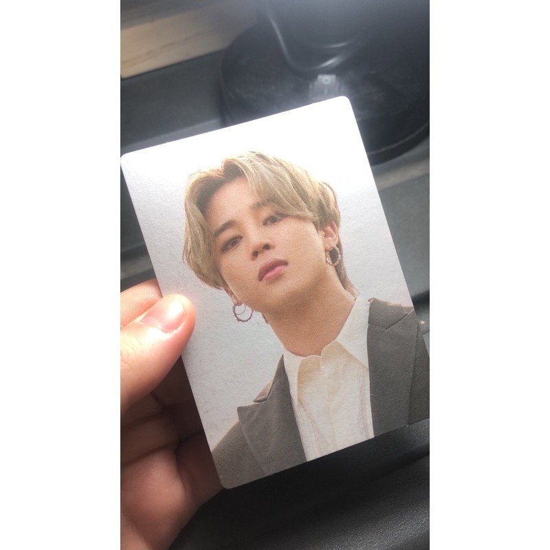 PC 7TH ARMY KIT JIMIN (BOOKED)