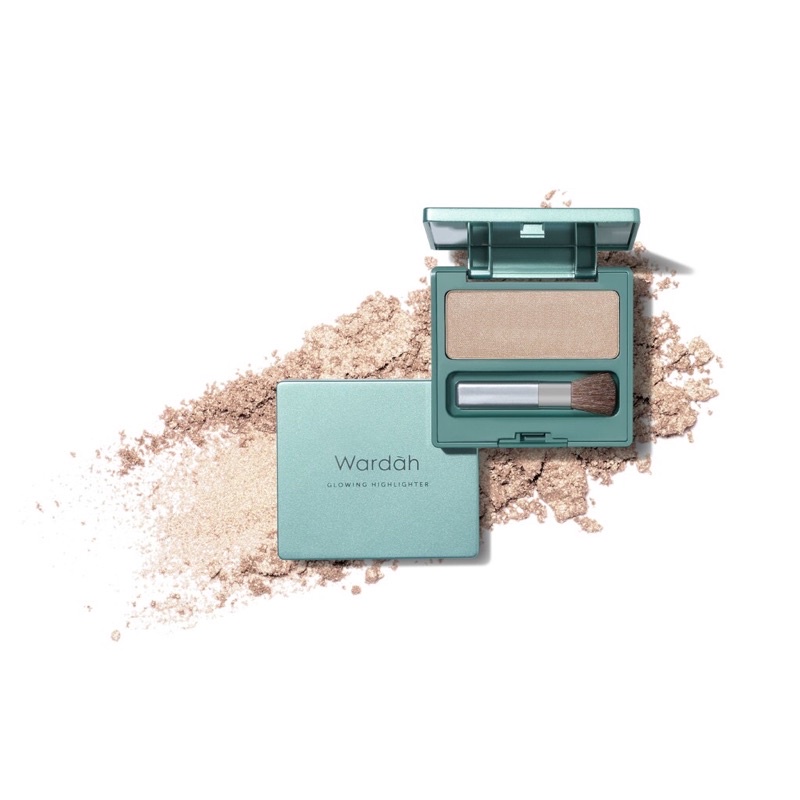 WARDAH EXCLUSIVE HIGHLIGHTER