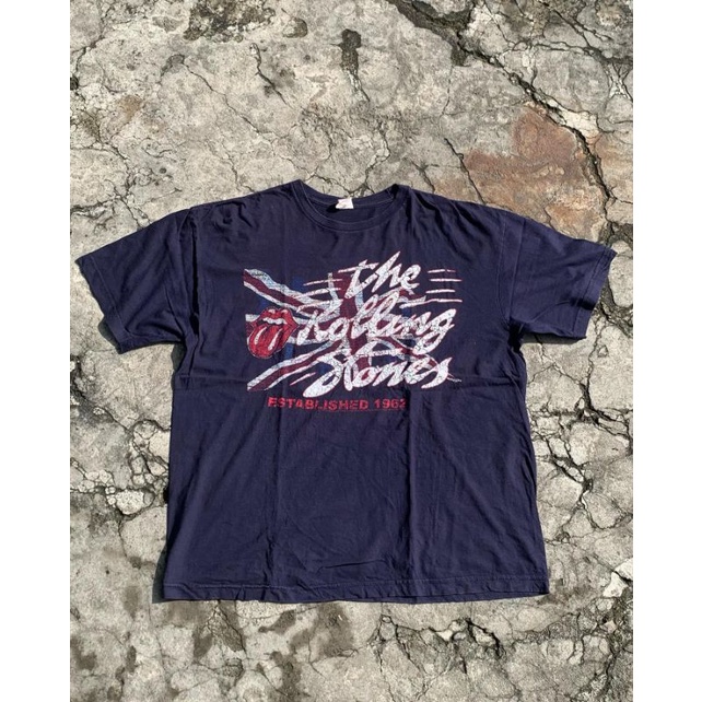 Kaos Band ROLLING STONES Copyright 2007