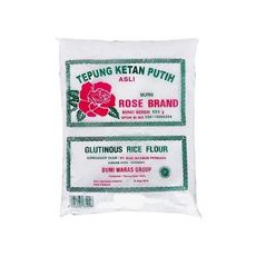 

Rose Tepung Beras Ketan 500G