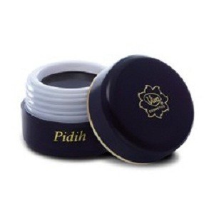 VIVA PIDIH 9g/cream warna hitam untuk dahi rias pengantin/krim paes pengantin