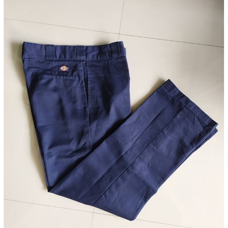 Celana dickies 874 Second Original