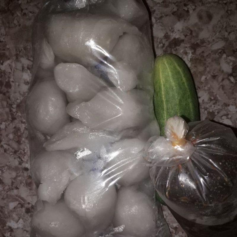 

Pempek palembang