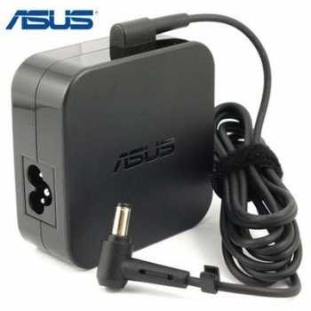 Laptop Adaptor ASUS 19V 3.42A Square Shape Pin Central - PA-1650-48