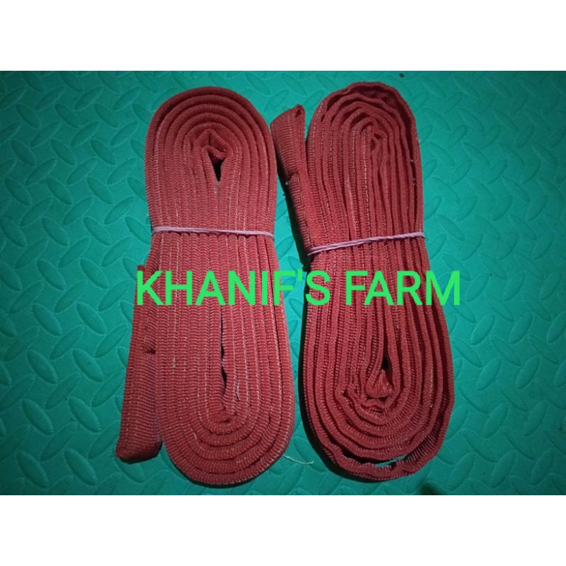 TALI TUNTUN SAPI / TALI HEWAN / TALI KAMBING