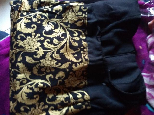 Zola_batik Couple Princess Aura Kasih