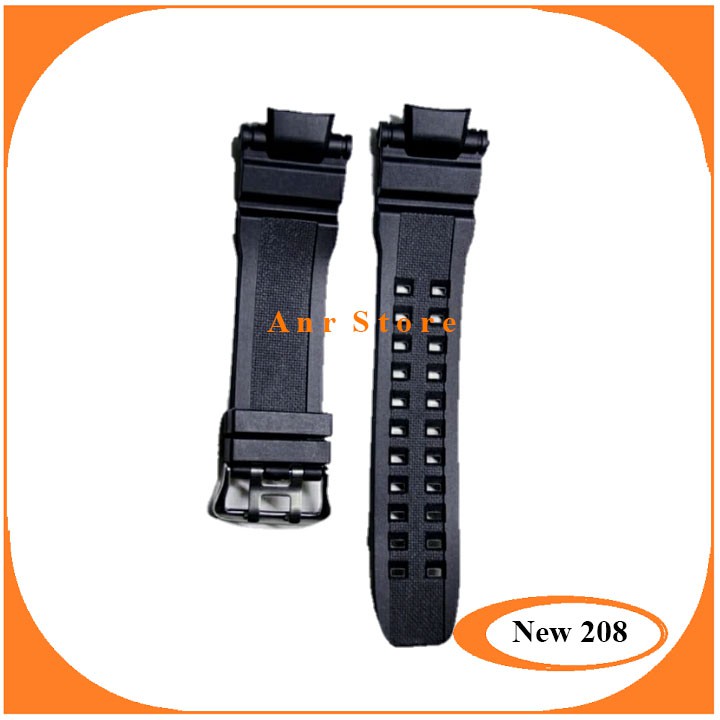 Tali Jam Tangan Skmei 1148