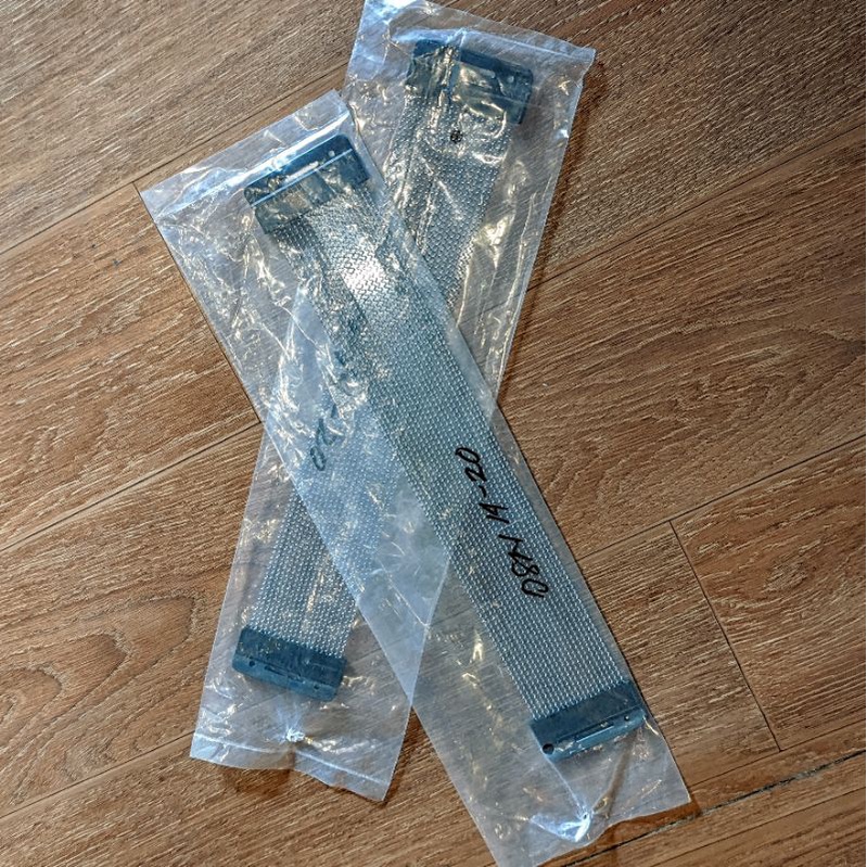 SNAPPY SNARE CAJON 14-20