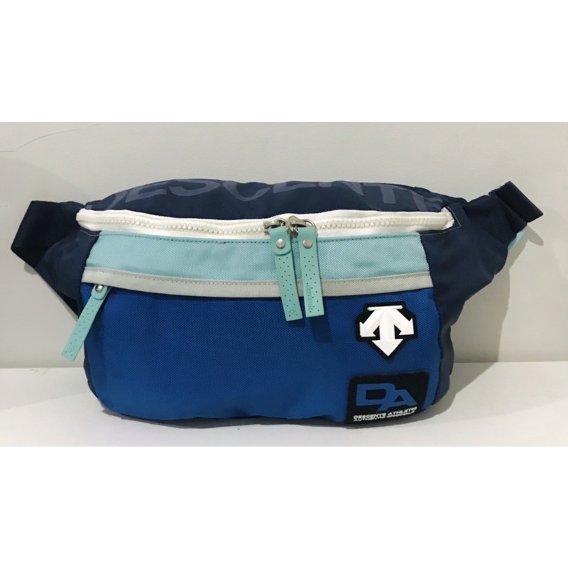 Waist Bag Descente Original 35 x 22 x 8 cm