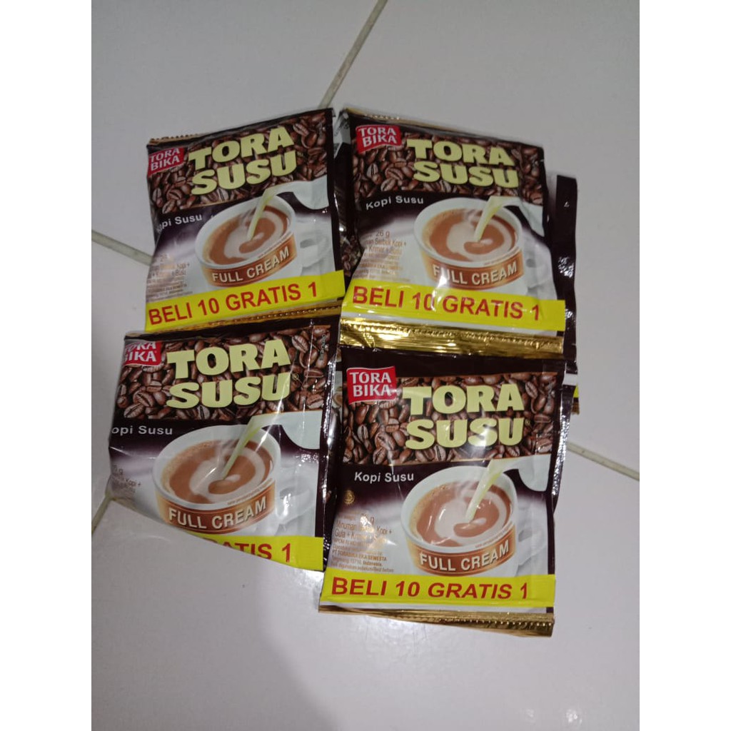 

Kopi Sachet