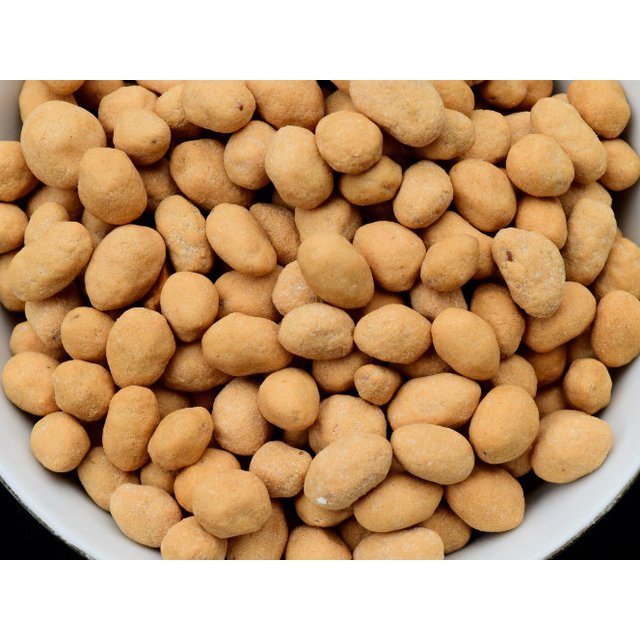 

.500grKacang Atom/kacang oven - ( SCP )