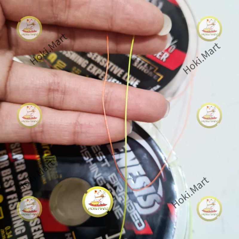 pe genesis duraking METERAN / 1 METER