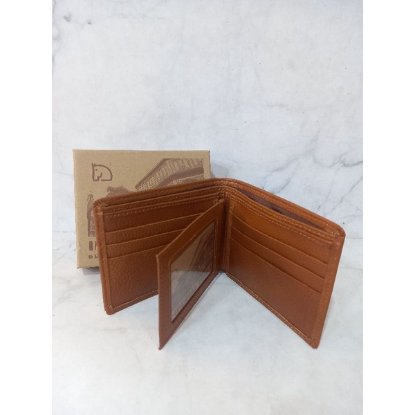 COD DOMPET KULIT IMPERIAL.DOMPET KULIT HORSE IMPERIAL