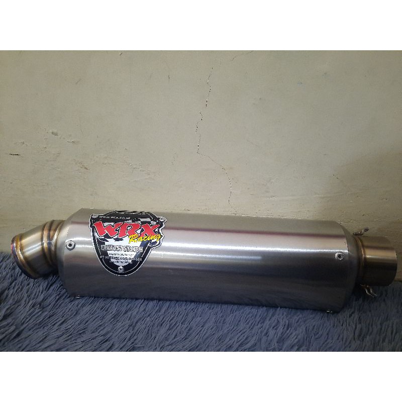 wrx 3oval k3