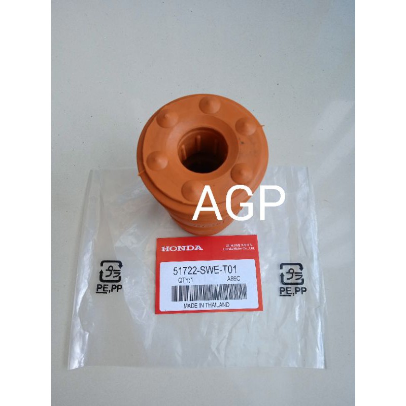 Stopper Shockbreaker Stoper Shok Depan All New CRV Gen3 51722-SWE-T01