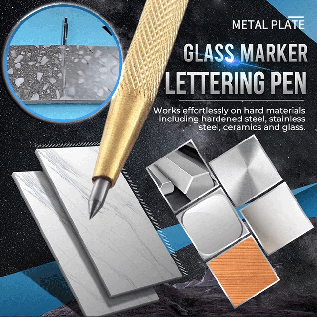 Pen Stylus Bahan Metal / Tungsten Carbide