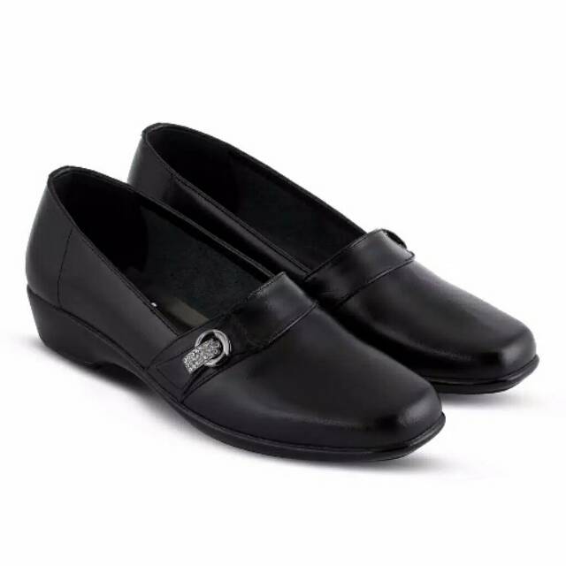 Sepatu Formal , Sepatu Kerja Wanita JK Collection original JMS 234