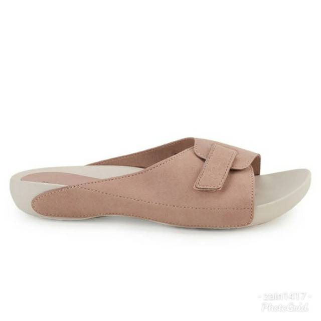ORIGINAL HUSH PUPPIES REBECCA SLIP ON