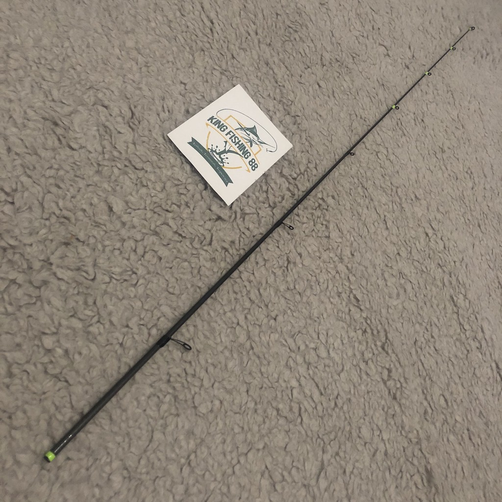 Ujung Joran Pancing RELIX NUSANTARA Capung 662 UL Carbon Karbon Hollow Cewek Relik Nusantara Murah