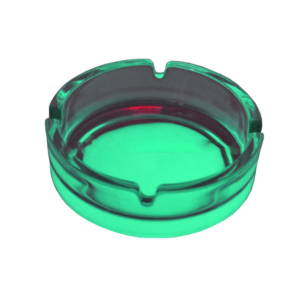 BLINKMAX Asbak R-ok-ok Glow in The Dark - KTG7017