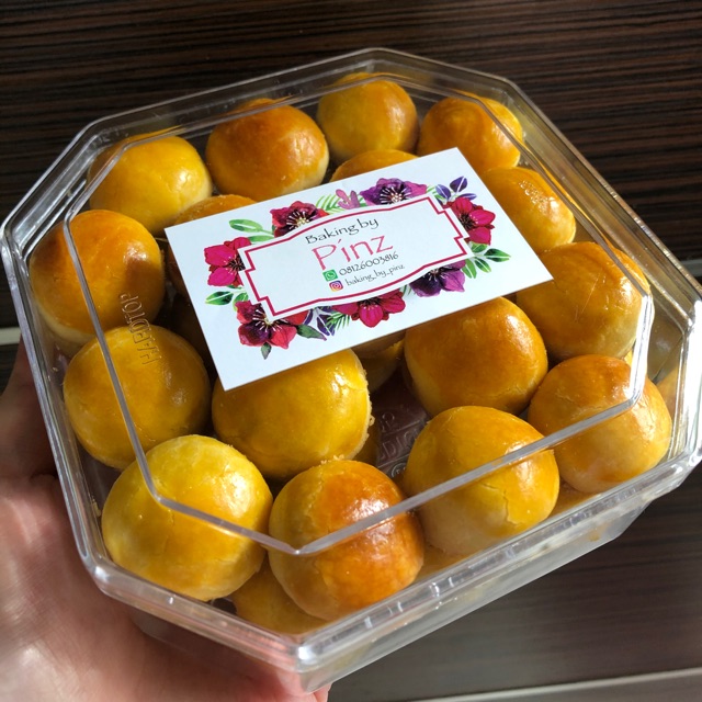 

Nastar Premium